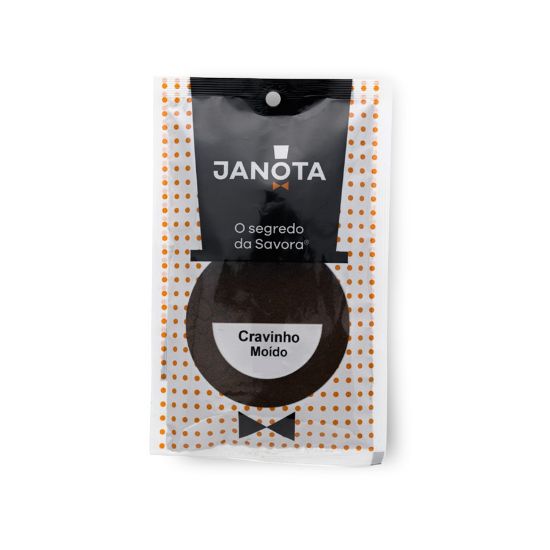 Imagem de CRAVINHO MOIDO JANOTA PAC 10GR