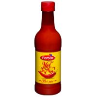 Imagem de MOLHO FERBAR PIRI-PIRI 210 GR