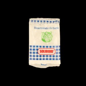 Imagem de BICARBONATO SODIO SOLIBOM CART 100GR