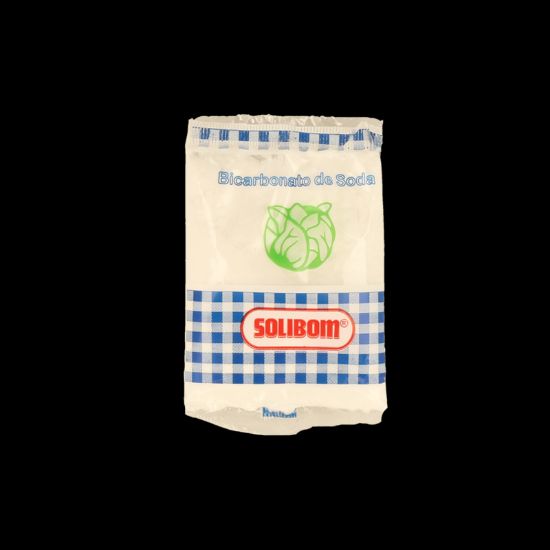 Imagem de BICARBONATO SODIO SOLIBOM CART 100GR