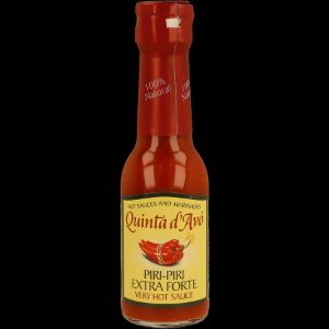 Imagem de MOLHO PIRIPIRI EXT FORTE QUINTA AVÓ 95ML