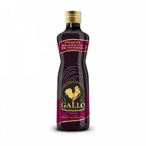 Imagem de VINAGRE BALSÂMICO GALLO 250ML