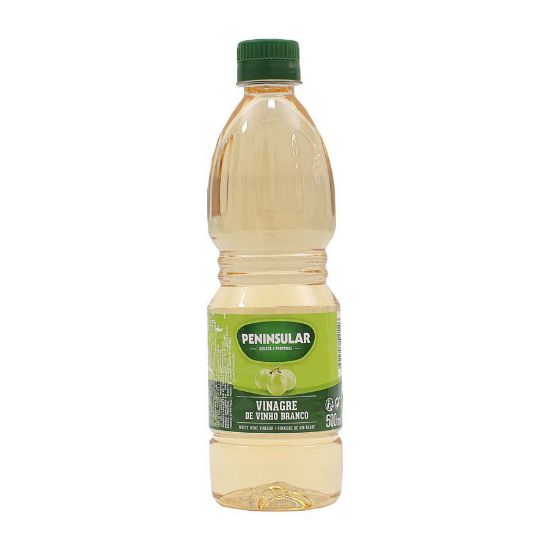Imagem de VINAGRE PENINSULAR 500ML