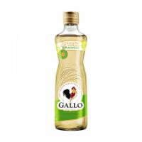 Imagem de VINAGRE DE VINHO BRANCO GALLO 250ML