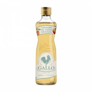 Imagem de VINAGRE DE SIDRA GALLO 250ML