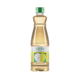 Imagem de VINAGRE DE SIDRA CRISTAL 500ML
