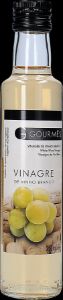 Imagem de VINAGRE GOURMES V.BRANCO250ML