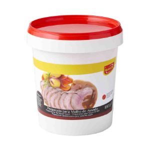 Imagem de MOLHO MCHEF  ASSADO 850G