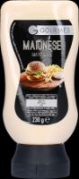 Imagem de MAIONESE GOURMÊS TOPDOWN  230GR
