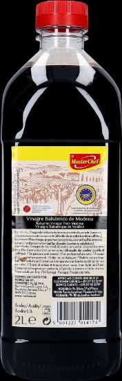 Imagem de VINAGRE MCHEF BALSAMICO PET  2LT