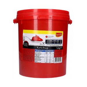 Imagem de KETCHUP MCHEF 5KG