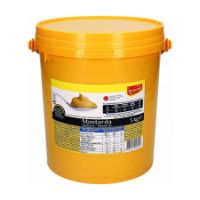 Imagem de MOSTARDA MCHEF 5KG