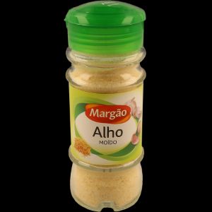 Imagem de ALHO MOIDO  MARGAO 55 GR