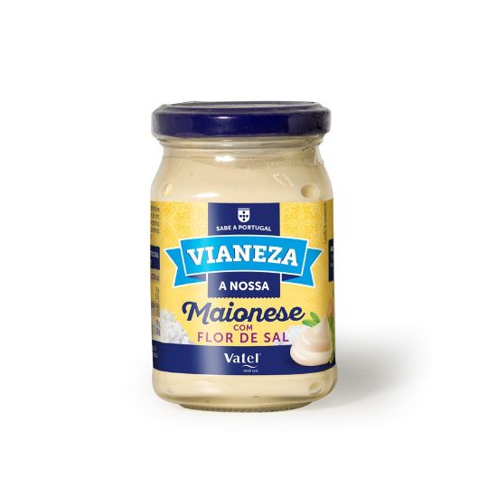 Imagem de MAIONESE VIANEZA 225ML