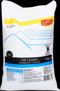 Imagem de SAL MCHEF GROSSO 5KG