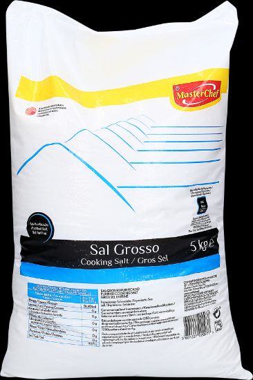 Imagem de SAL MCHEF GROSSO 5KG