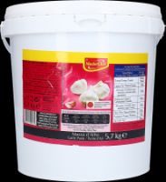 Imagem de MASSA D'ALHO MCHEF BAL.5,7KG