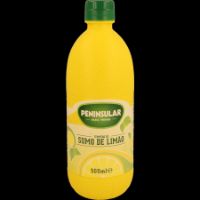 Imagem de TEMP PENINSULAR SUMO LIMAO 500ML