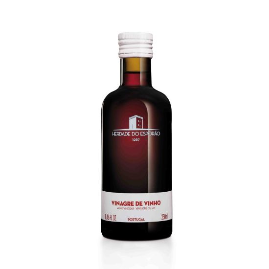 Imagem de VINAGRE ESPORAO TINTO 0,7%25CL