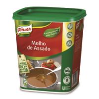 Imagem de MOLHO KNORR ASSADO 800GR