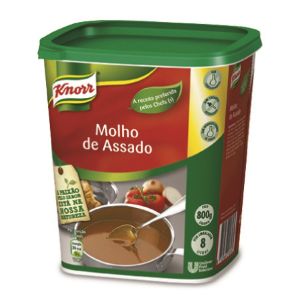 Imagem de MOLHO KNORR ASSADO 800GR