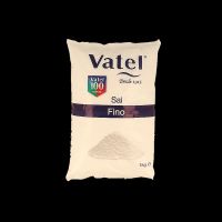 Imagem de SAL VATEL FINO KG