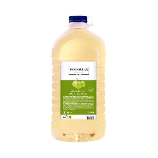 Imagem de VINAGRE PENINSULAR 5LT