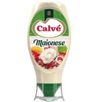 Imagem de MAIONESE TOP DOWN CALVÉ 432G