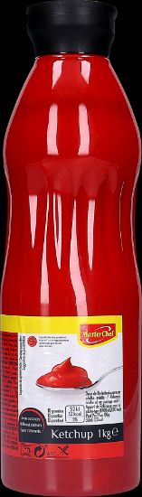 Imagem de KETCHUP MCHEF  KG