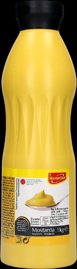 Imagem de MOSTARDA MCHEF KG