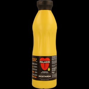 Imagem de MOSTARDA PALADIN 1KG