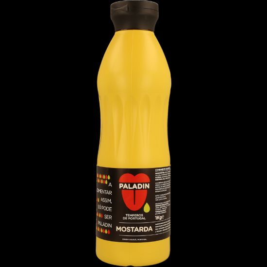 Imagem de MOSTARDA PALADIN 1KG