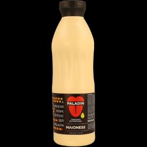 Imagem de MAIONESE PALADIN 900GRS