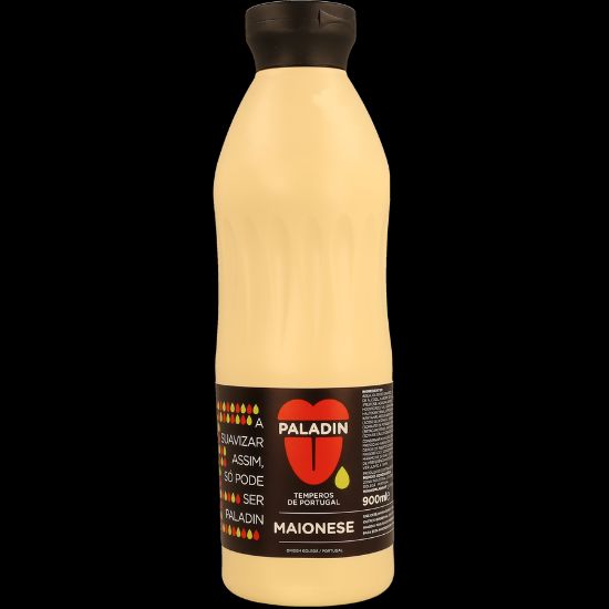 Imagem de MAIONESE PALADIN 900GRS