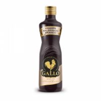 Imagem de VINAGRE BALSÂMICO BRANCO GALLO 250ML