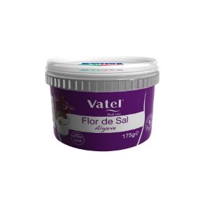 Imagem de FLOR DE SAL VATEL 175G
