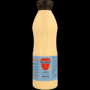Imagem de MOLHO PITTA PALADIN LT.