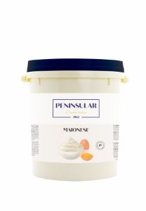 Imagem de MAIONESE PENINSULAR 5LT