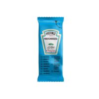 Imagem de MAIONESE HEINZ SAQ 200X10ML
