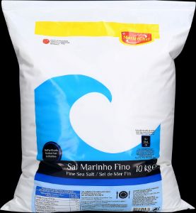 Imagem de SAL MCHEF MARINHO FINO 10KG
