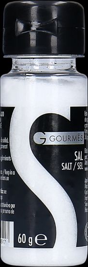 Imagem de SAL GOURMÊS 60GR