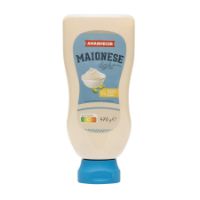 Imagem de MAIONESE AMANH LIGHT 470GR