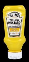 Imagem de MOSTARDA YELLOW TOP DOWN HEINZ 220ML