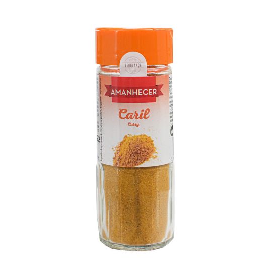 Imagem de CARIL AMANH FCO 46GR