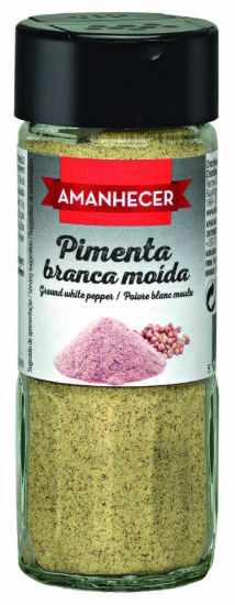 Imagem de PIMENTA BRANCA AMANH MDA FC43G