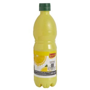 Imagem de TEMP MCHEF SUMO LIMAO 500ML