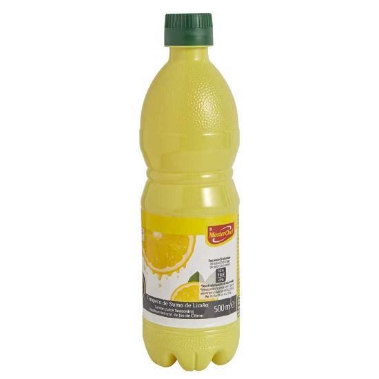 Imagem de TEMP MCHEF SUMO LIMAO 500ML