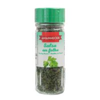 Imagem de SALSA AMANH FOLHAS 8GR