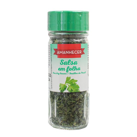 Imagem de SALSA AMANH FOLHAS 8GR