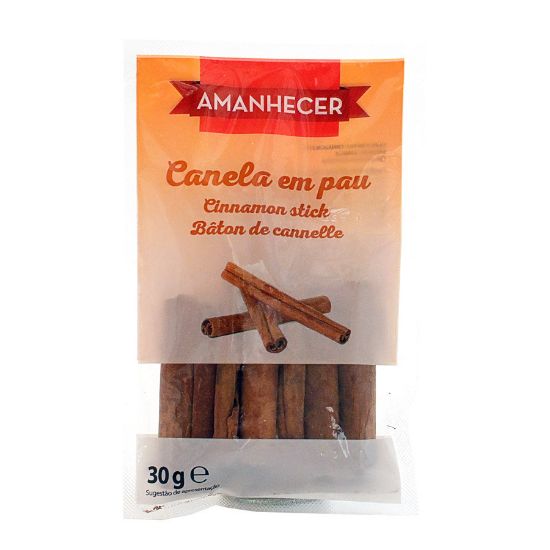 Imagem de CANELA EM PAU AMANH 30GR
